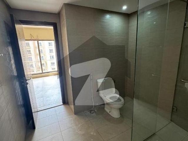 Apartment for rent in Islamabad
