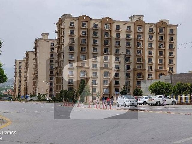 Apartment for sale in Islamabad