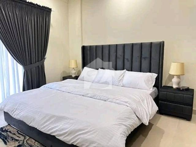 Apartment for rent in اسلام آباد, زون 1