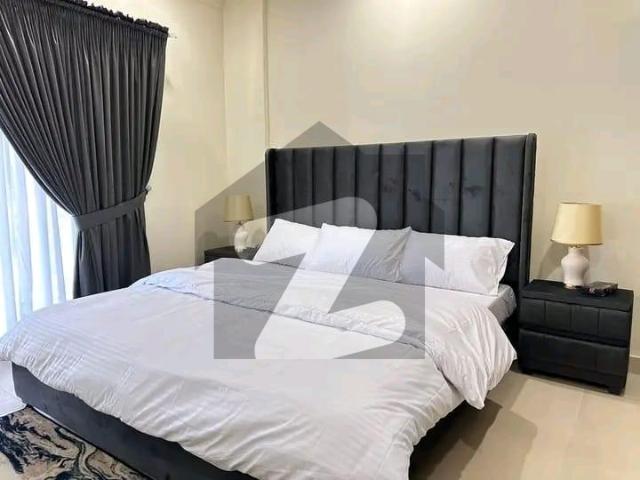 Apartment for rent in اسلام آباد, زون 1