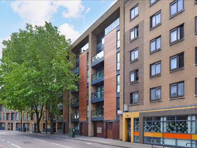 Apartment for rent in Barnsbury, Greater London