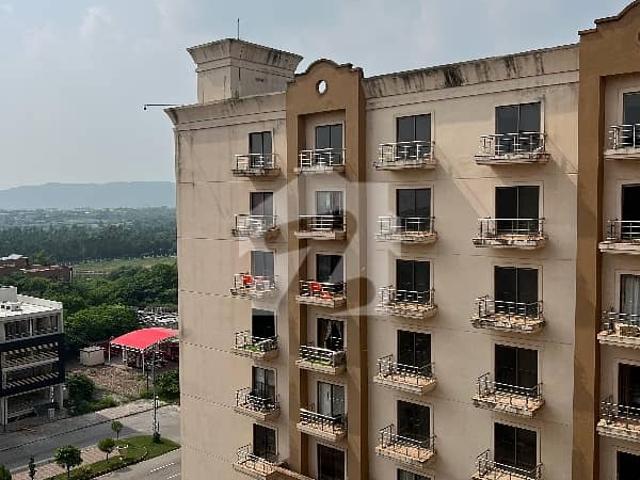 Apartment for sale in اسلام آباد, زون 1