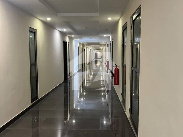 Apartment for rent in Islamabad