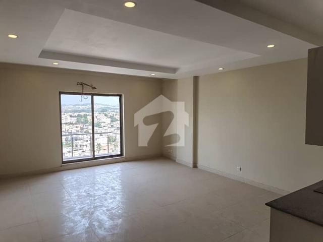 Apartment for sale in Islamabad