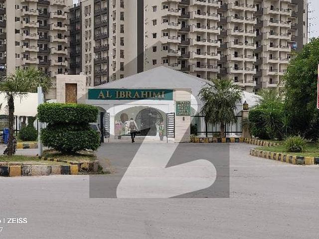 Apartment for sale in Islamabad