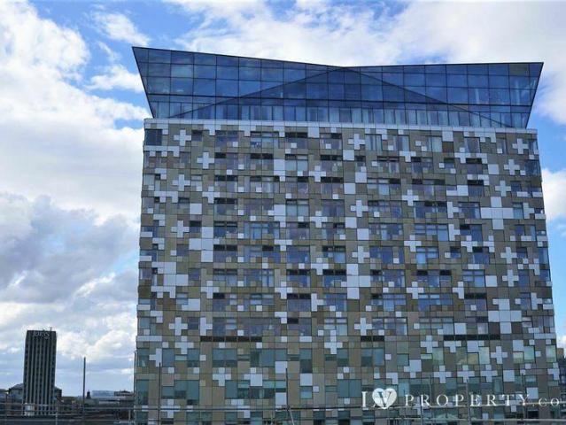 Apartment for rent in Edgbaston, West Midlands