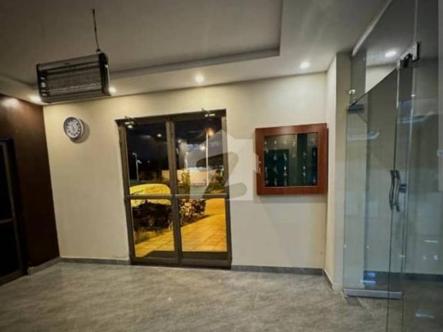 Apartment for rent in اسلام آباد, زون 1