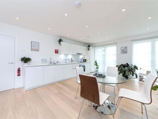 Apartment for rent in London Borough of Hackney, Greater London