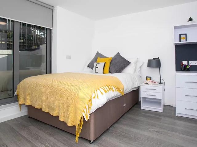 Apartment for rent in London Borough of Hounslow, Greater London