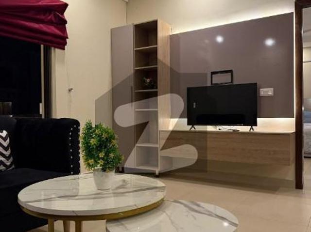 Apartment for rent in Islamabad