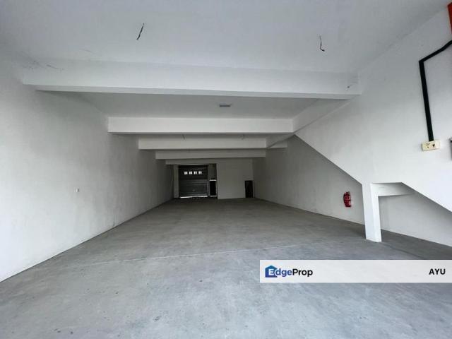 Warehouse for sale