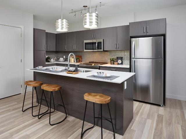Apartment for rent in Northwest, Alberta