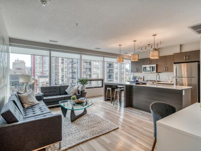 Apartment for rent in Northwest, Alberta