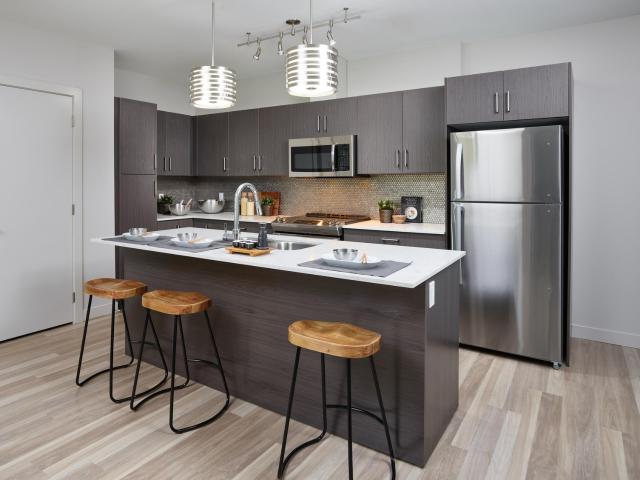 Apartment for rent in Northwest, Alberta