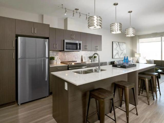 Apartment for rent in Northwest, Alberta