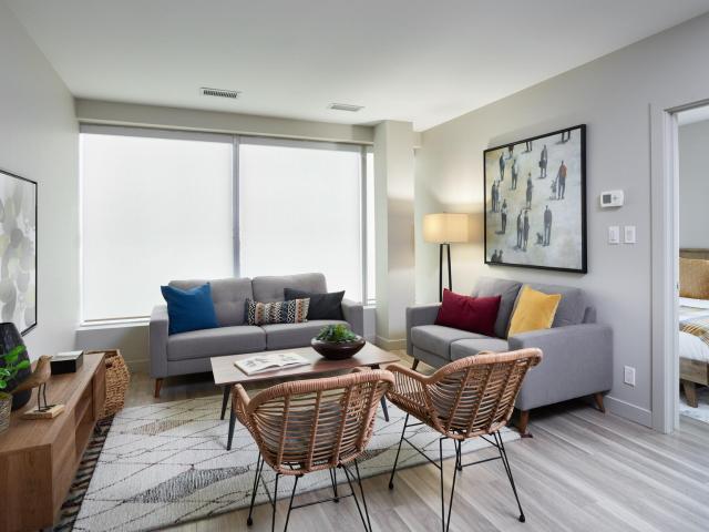 Apartment for rent in Northwest, Alberta