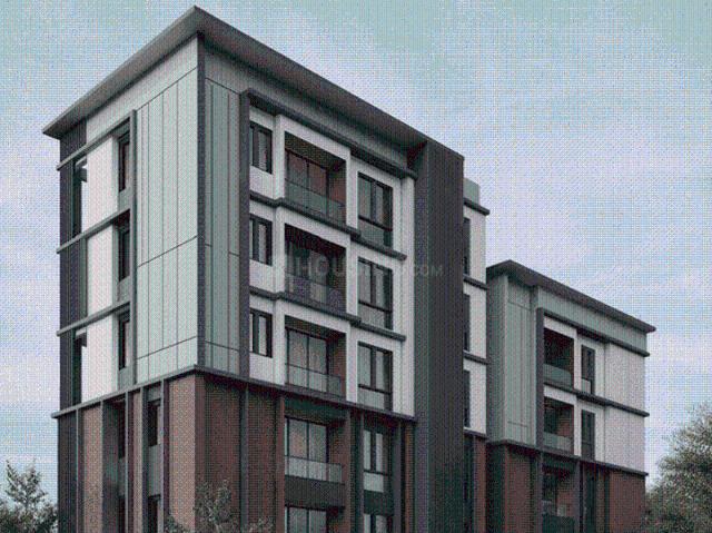 Flat for sale in Teynampet, Tamil Nadu