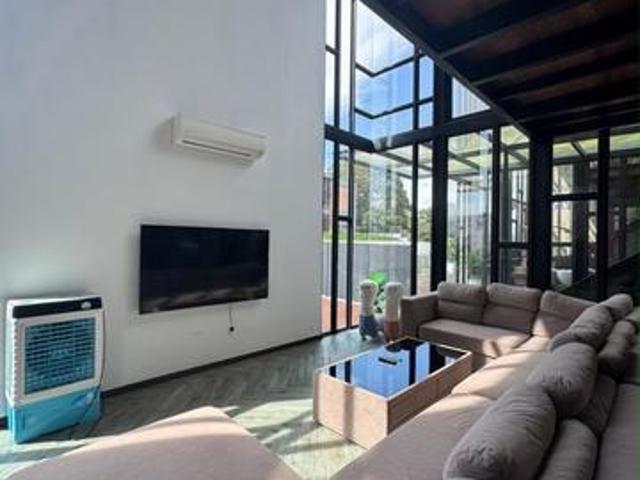 Residential House for rent in Bukit Ledang, Johor