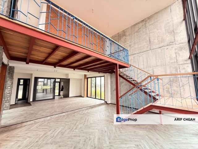 House for sale in Bukit Ledang, Johor