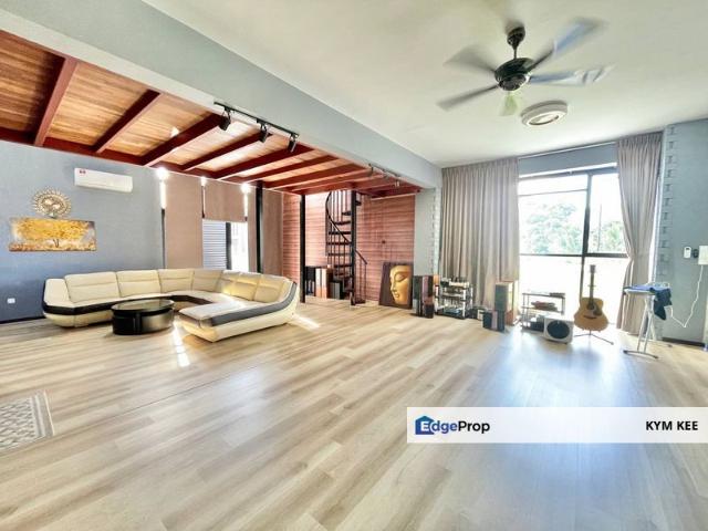 House for sale in Bukit Ledang, Johor
