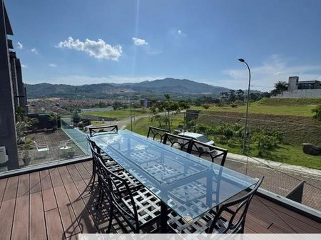 House for rent in Kangkar Pulai, Iskandar Puteri