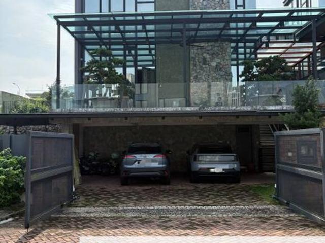 House for sale in Kangkar Pulai, Iskandar Puteri