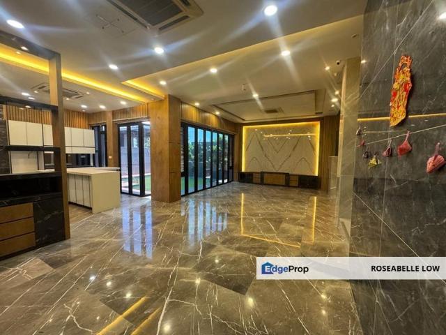 House for sale in Bukit Ledang, Johor