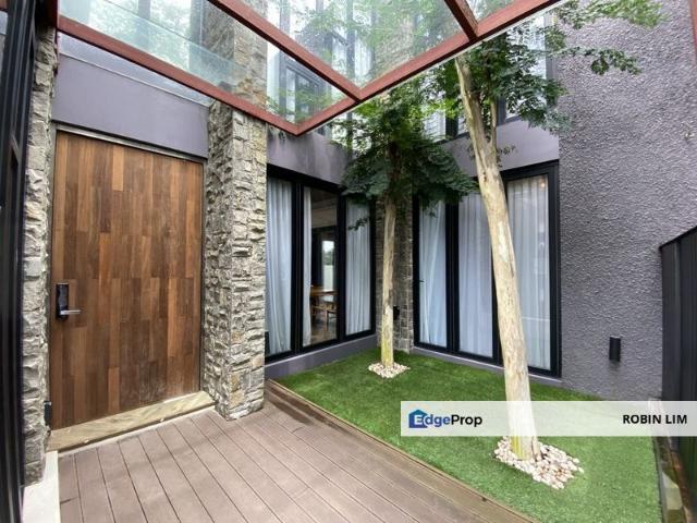 House for sale in Bukit Ledang, Johor