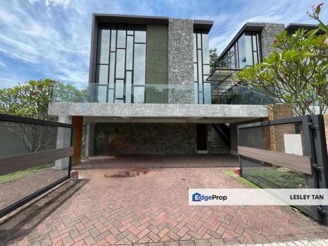 House for sale in Bukit Ledang, Johor
