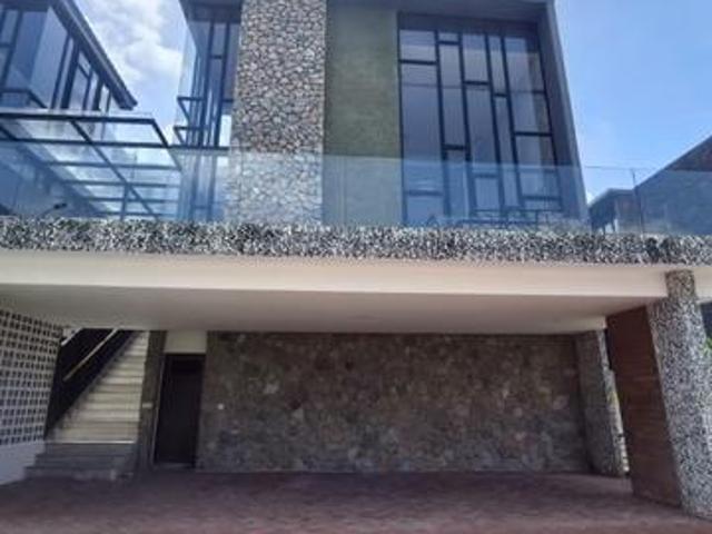 Residential House for rent in Kulai