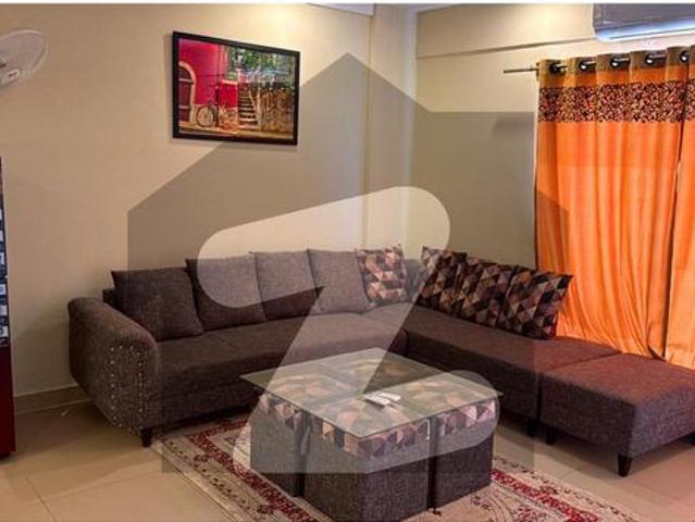 Apartment for rent in Islamabad