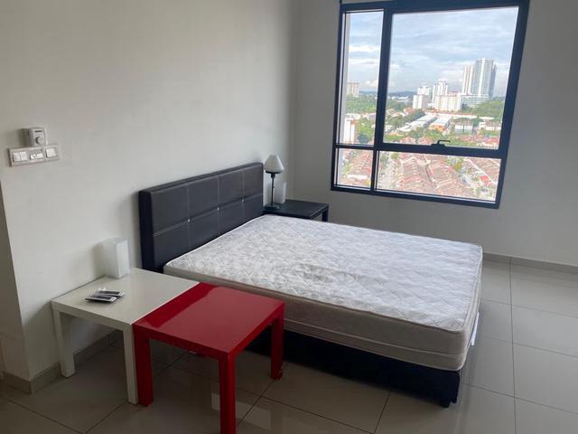 Serviced Residence for rent in Seri Kembangan, Majlis Bandaraya Subang Jaya