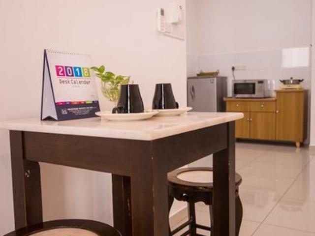 Condominium for sale in Petaling, Subang Jaya