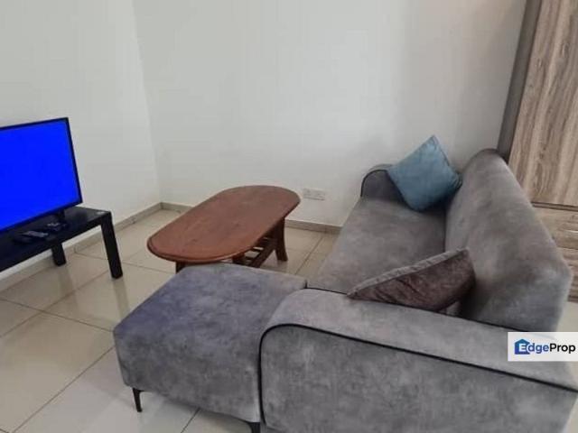 Condominium for sale in Petaling, Subang Jaya