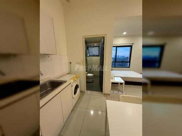 Apartment for rent in Petaling, Subang Jaya