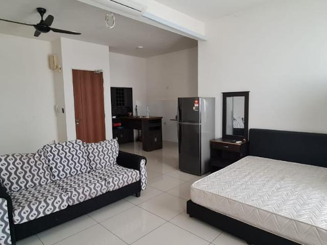 Apartment for rent in Petaling, Subang Jaya