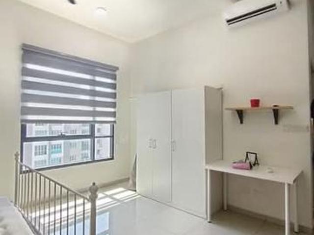 Serviced Residence for rent in Petaling, Subang Jaya