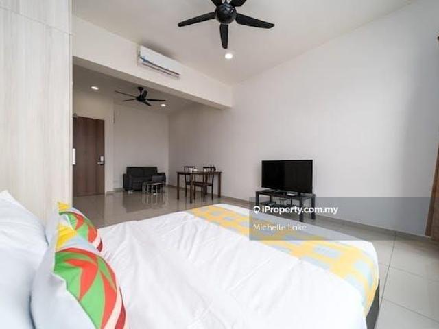 Apartment for rent in Petaling, Subang Jaya