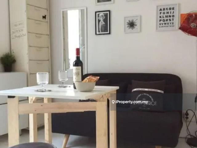 Room for rent in Petaling, Subang Jaya