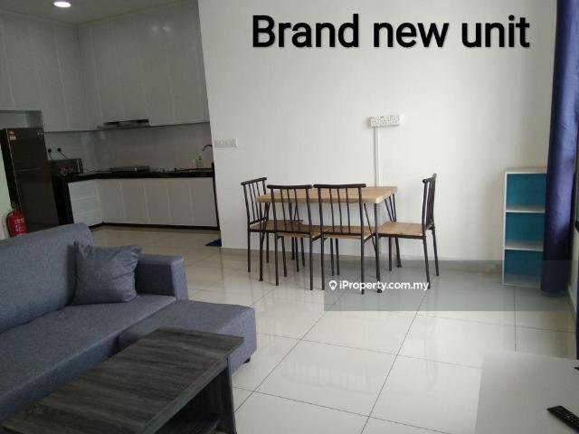 Apartment for rent in Petaling, Subang Jaya
