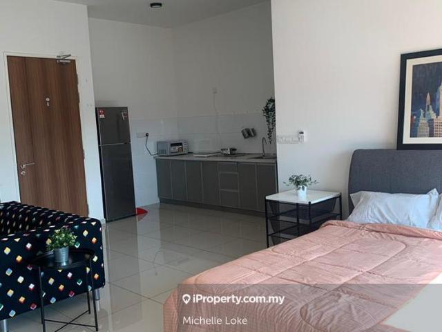 Apartment for rent in Petaling, Subang Jaya
