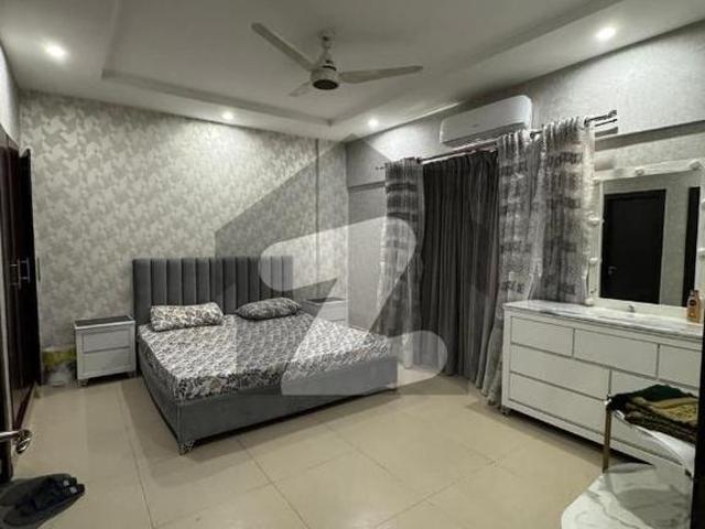 Apartment for rent in Islamabad