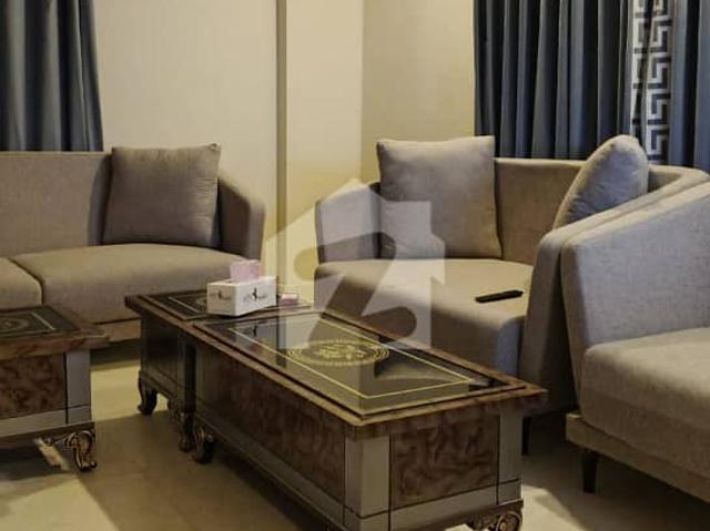 Apartment for rent in Islamabad