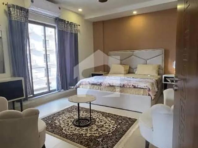 Apartment for rent in اسلام آباد, زون 1
