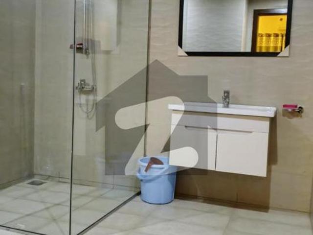 Apartment for rent in Islamabad