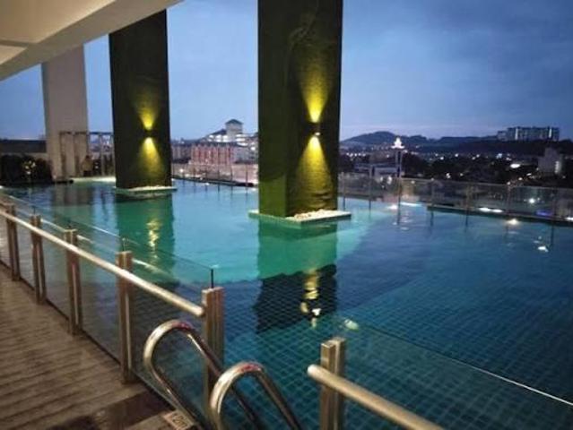 Serviced Residence for rent in Petaling, Subang Jaya
