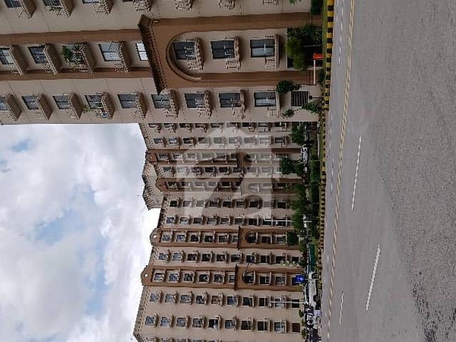Apartment for sale in Islamabad