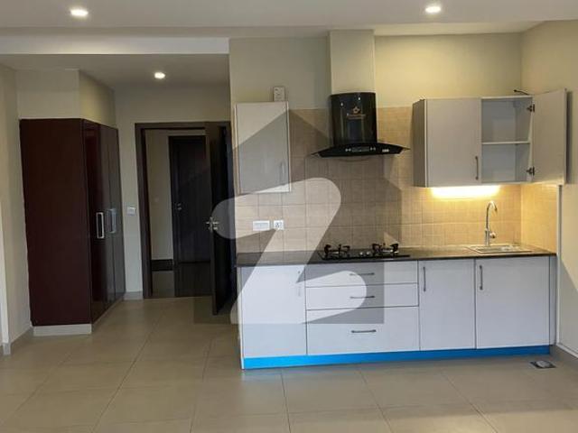 Apartment for rent in Islamabad