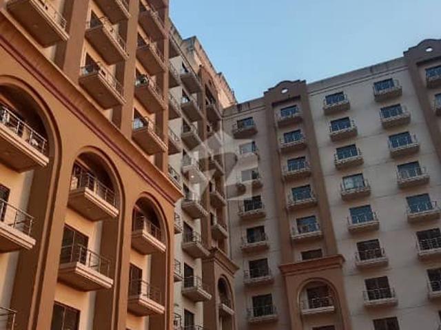Apartment for rent in Islamabad