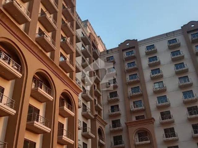 Apartment for rent in Islamabad